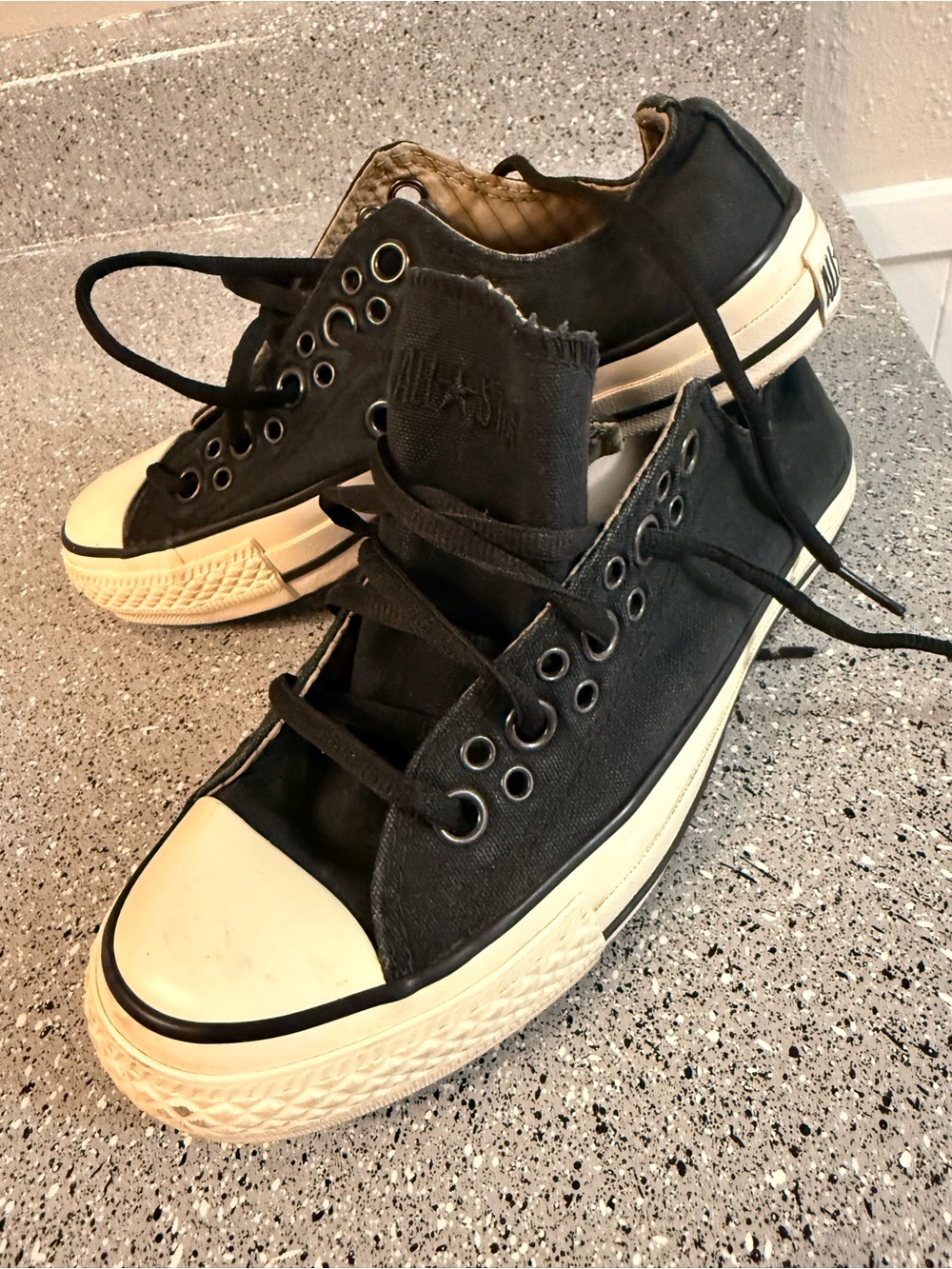 Converse all star /Unisex